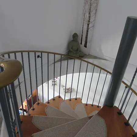 Deichschaf Σπίτι διακοπών Dornumersiel