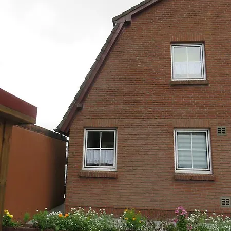 Deichschaf Holiday home Dornumersiel