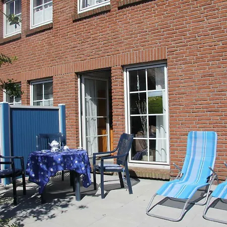 Deichschaf Σπίτι διακοπών