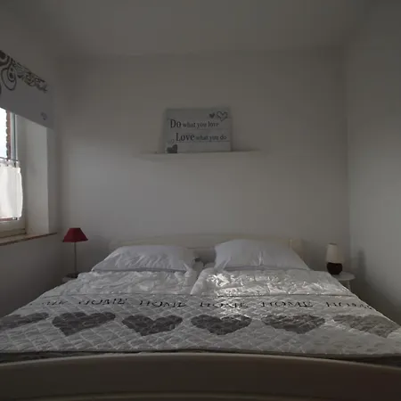 Holiday home Deichschaf