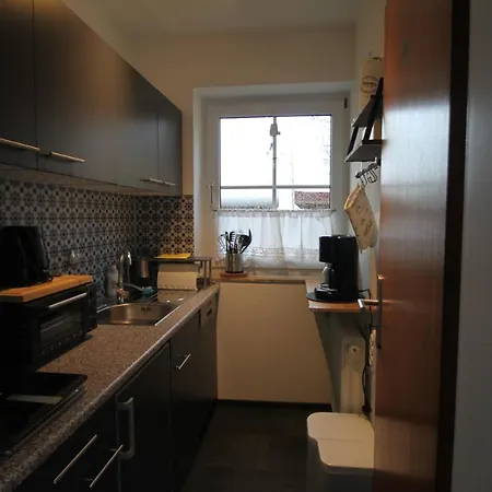 Deichschaf Σπίτι διακοπών