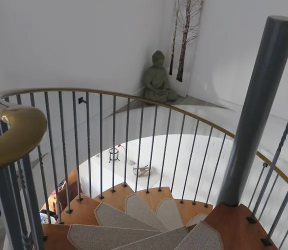 Deichschaf Tatil Evi Dornumersiel