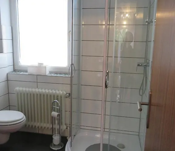 Deichschaf Tatil Evi