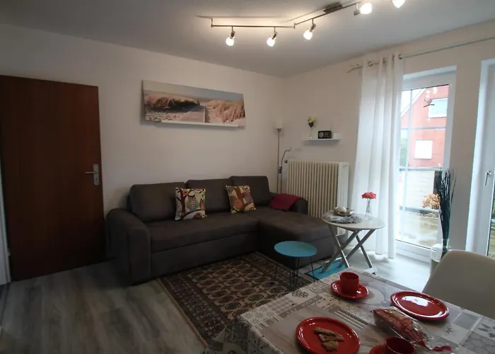 Tatil Evi Deichschaf *