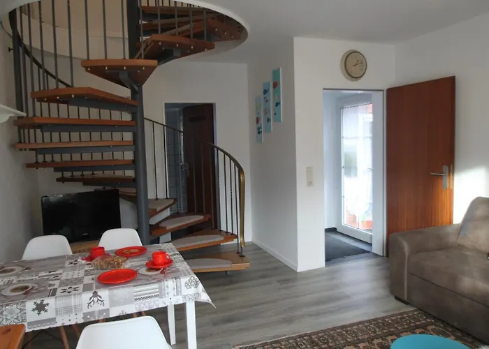 Tatil Evi Deichschaf