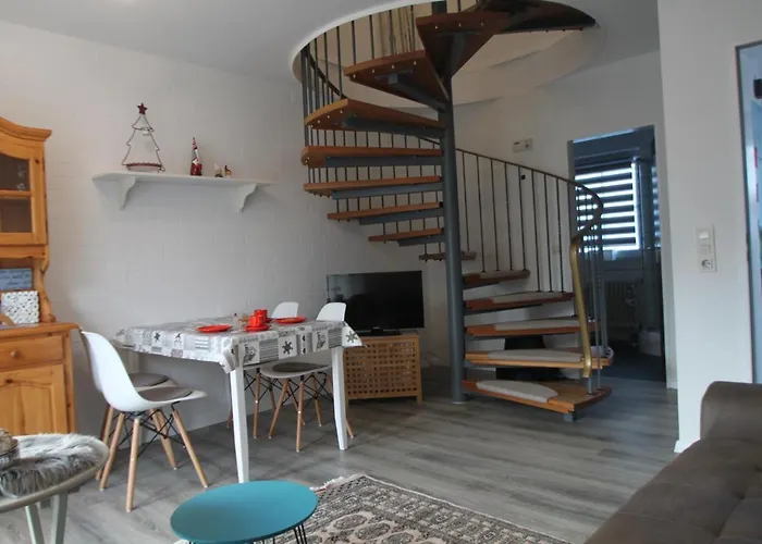 Tatil Evi Deichschaf