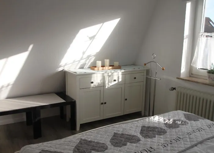 Tatil Evi Deichschaf Dornumersiel