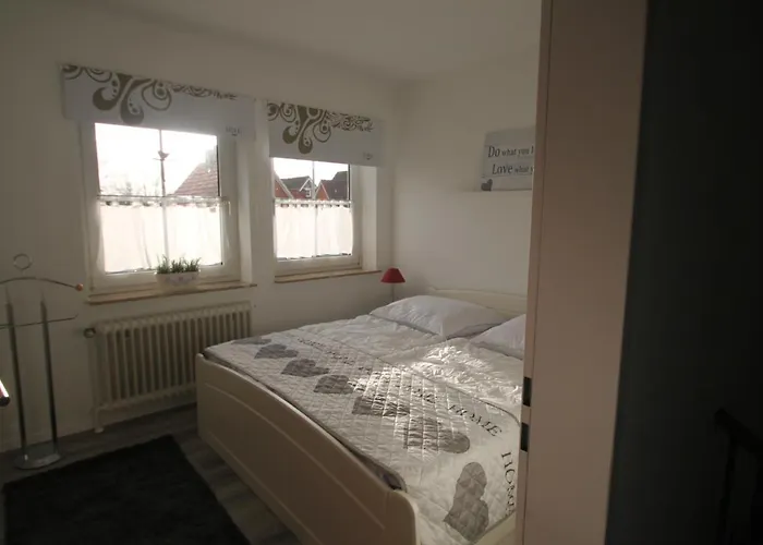 Deichschaf Tatil Evi *