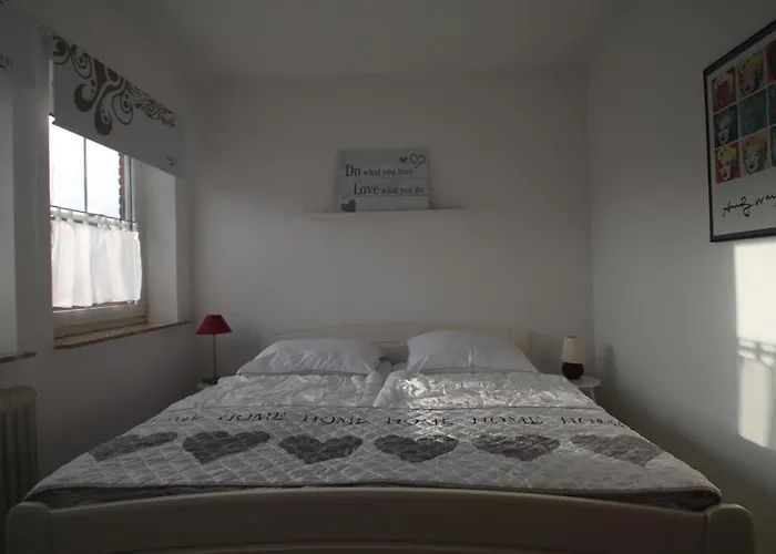 Tatil Evi Deichschaf