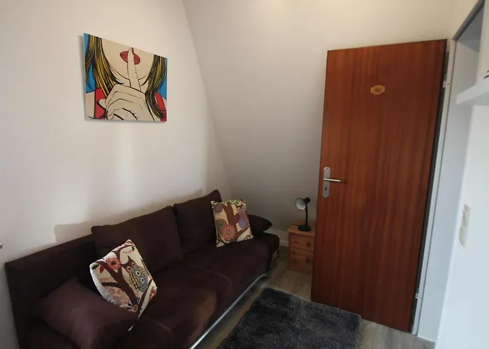 Tatil Evi Deichschaf *