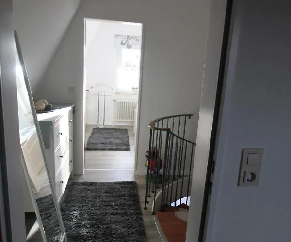 Tatil Evi Deichschaf