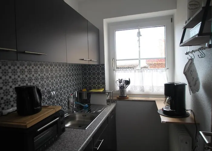 Tatil Evi Deichschaf *